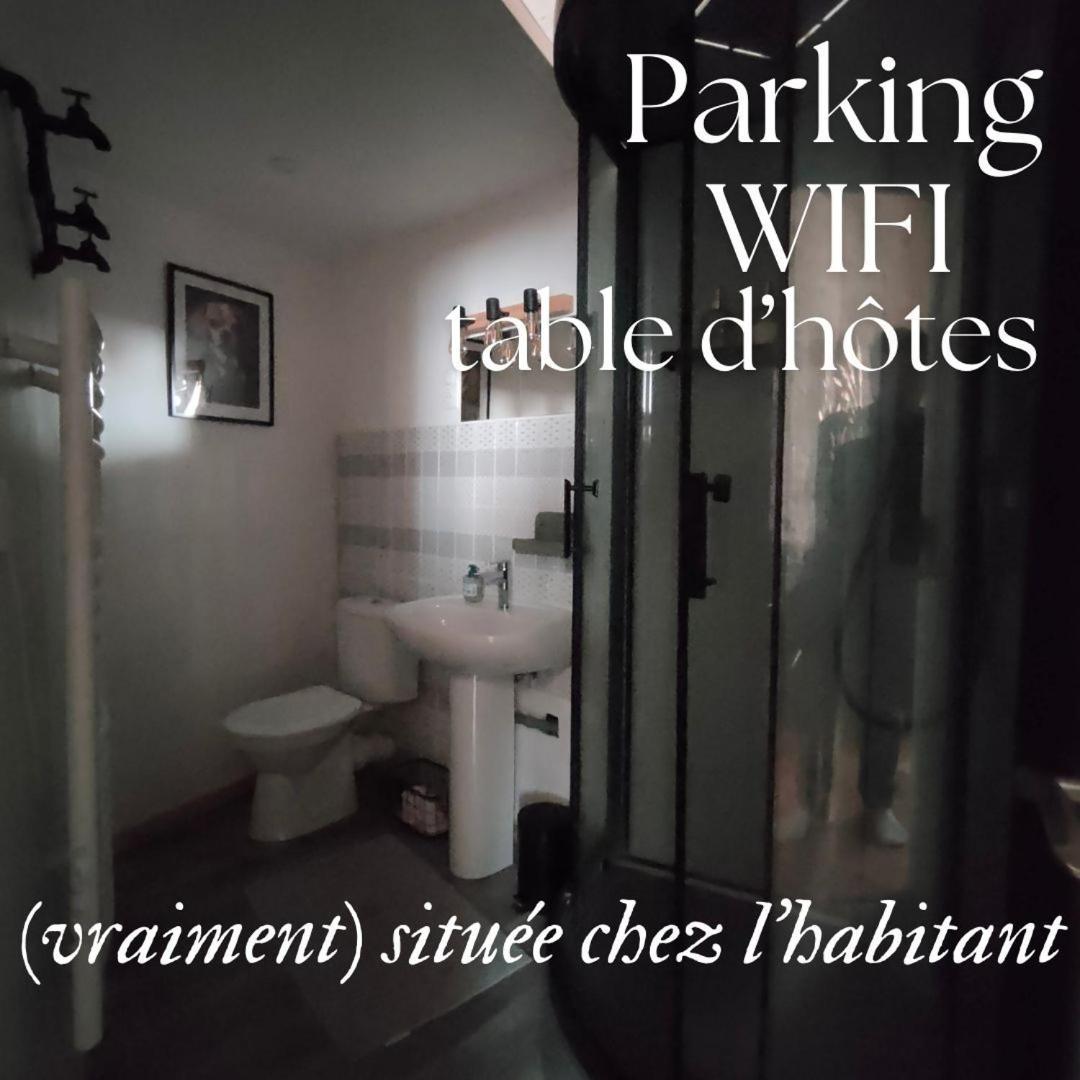 La Chamade En Beaujolais Bed & Breakfast Anse Dış mekan fotoğraf